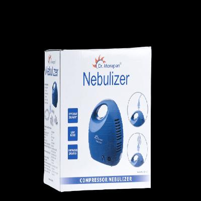 Dr. Morepen Nebulizer CN06