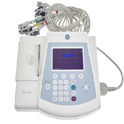 ECG Machine