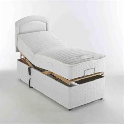 Electric Bed