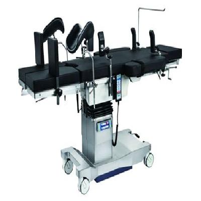 Electric C-Arm OT Table