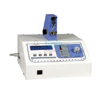 Electronic Traction System