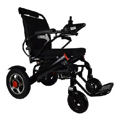 Electronic Wheel Chair