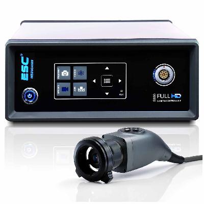 Endoscopy Camera