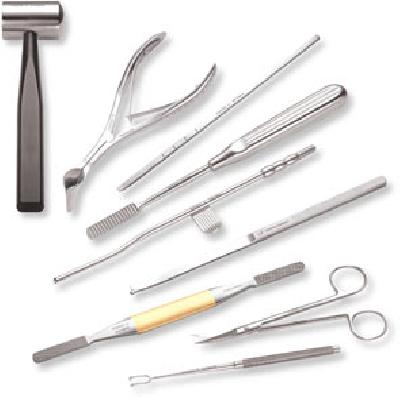 ENT Surgery Equipments