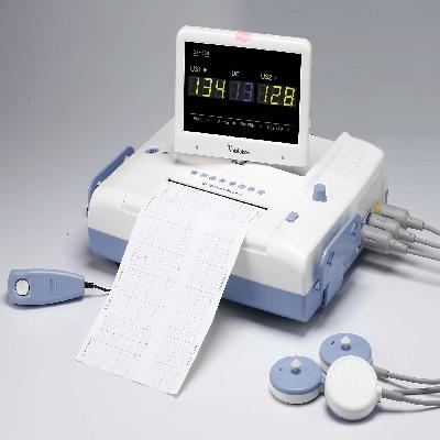Fetal Monitor