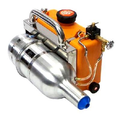 fogging machine