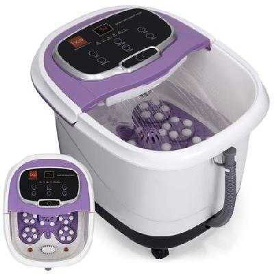 Foot Bath Massager