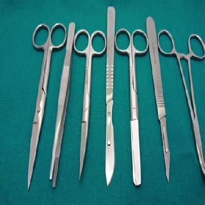 General Surgery Instruments