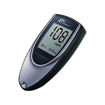 Glucometer