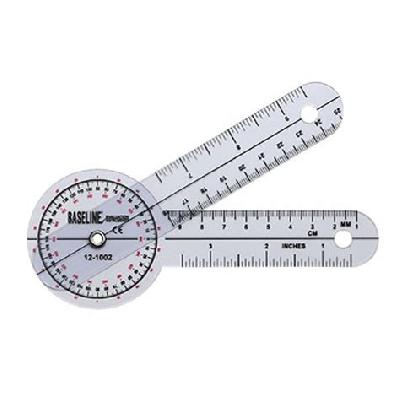 Goniometer
