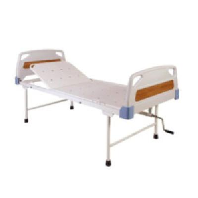 Hospital Fowler Bed (Sunmica Panels)