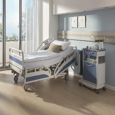 Hospital Furniture