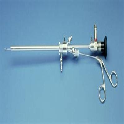 Hysteroscopy Instruments