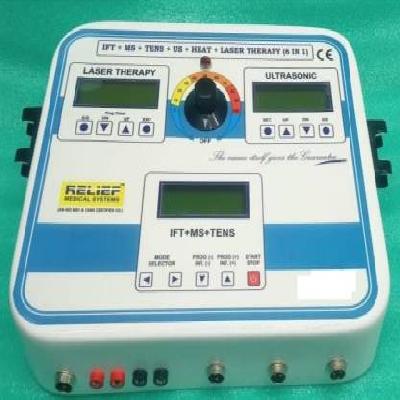 IFT US MS TENS Unit