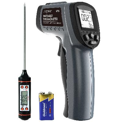 Infrared Thermometer