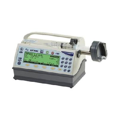 Infusion Syringe Pump