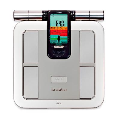Karadascan Body Scale