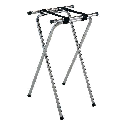 L.V Stand Chrome S.S