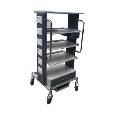 Laparoscopy Trolley