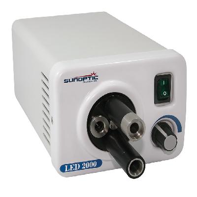Light Source Surgical Instruments