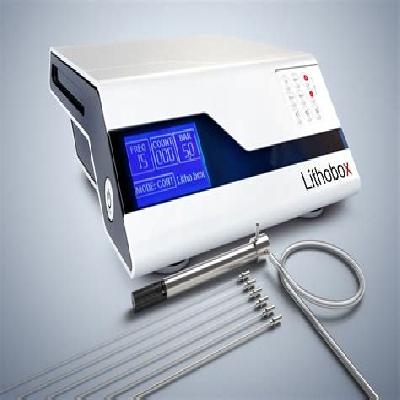 Lithotripter