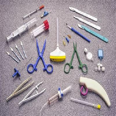Medical Disposable Devices
