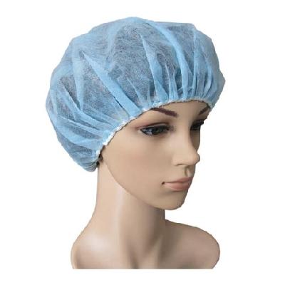Non-Woven Disposable Cap