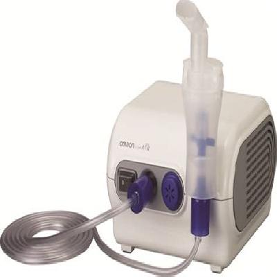 Omron NEC28 Nebulizer Machine
