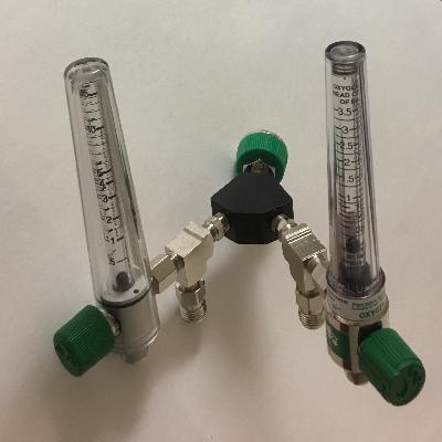 Oxygen Flow Meter