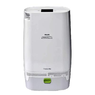 Philips Portable Oxygen Concentrator