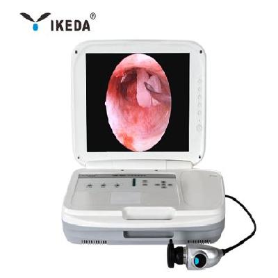 Portable Endoscope Camera