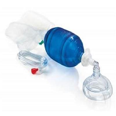 Resuscitator (Adult)