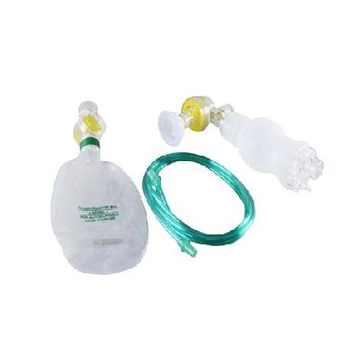 Resuscitator (Infant)