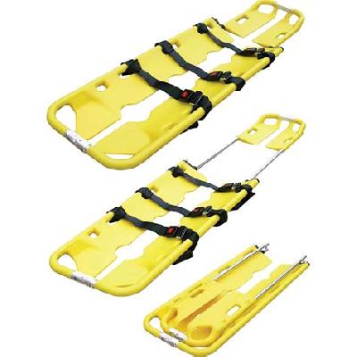 Scoop Stretcher