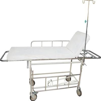 Stretcher Trolley