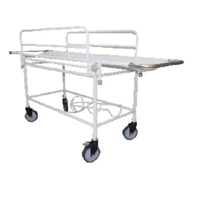 Stretcher Trolley Deluxe