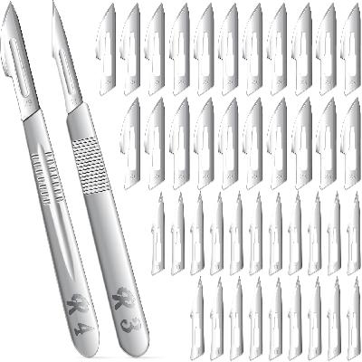 Surgical Blades