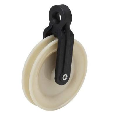 T-Pulley