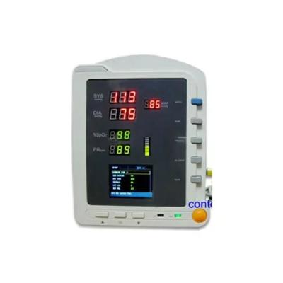 Three Para Monitor