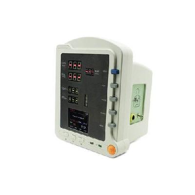 Two Para Monitor