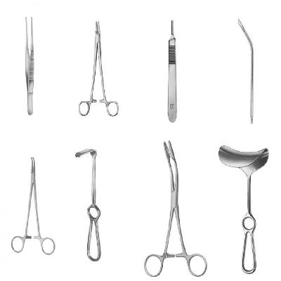 Urology Instruments
