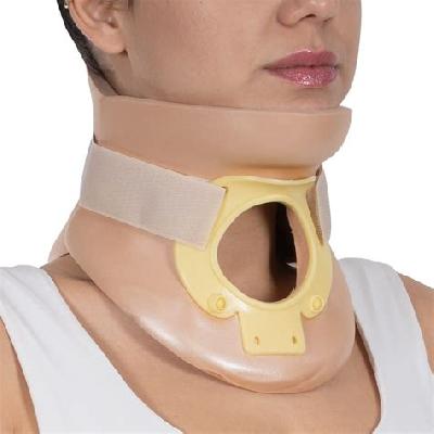 Adjustable Cervical Collar