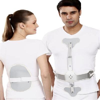 ASH Brace (Hyper Extension Brace)  Eva Padded