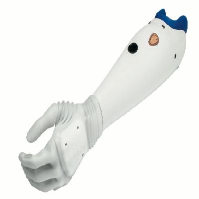 Below Elbow Prosthesis Hand Gloves