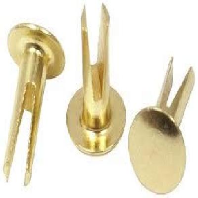Bifurcated Rivets