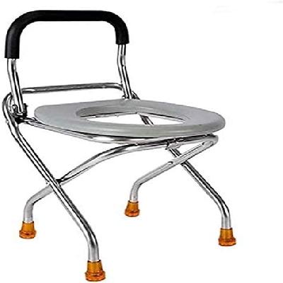 Commode Stool Foldable