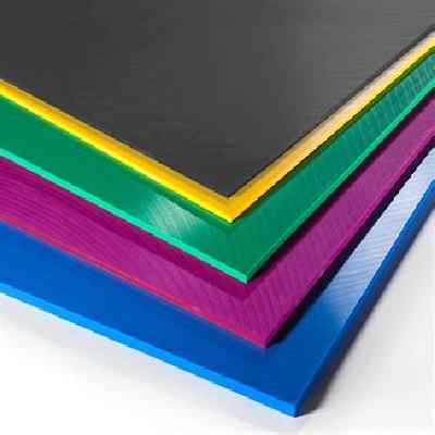 CoPP HDPC Plastic Sheets