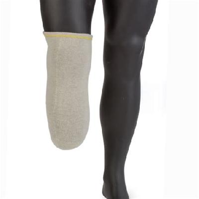 Cosmetic Socks for Prosthesis