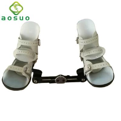 Dennis Browne Splint Coloured Shoes