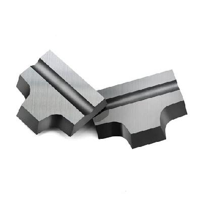 Draw Knife For Molding P.O.P.
